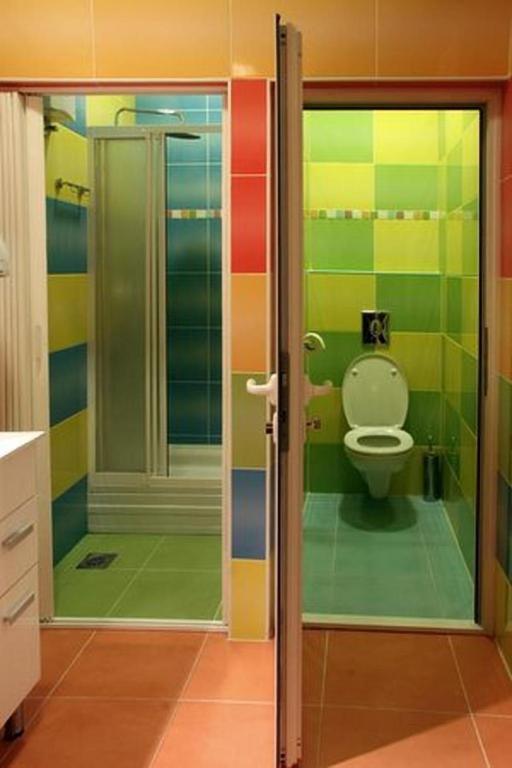 Pop Art Hostel Beograd Ngoại thất bức ảnh