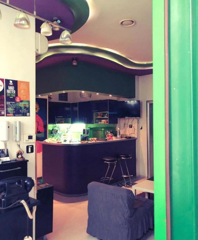 Pop Art Hostel Beograd Ngoại thất bức ảnh